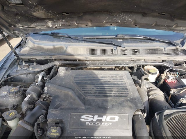2013 FORD TAURUS 1FAHP2KT0DG215057 Photo 9