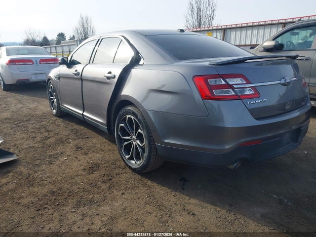 2013 FORD TAURUS 1FAHP2KT0DG215057 Photo 2