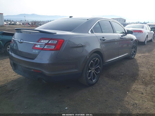 2013 FORD TAURUS 1FAHP2KT0DG215057 Photo 3