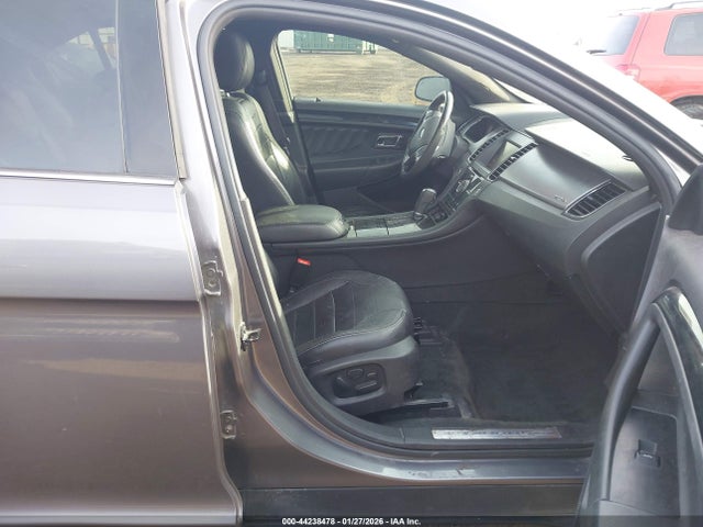 2013 FORD TAURUS 1FAHP2KT0DG215057 Photo 4