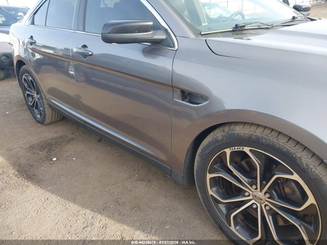 2013 FORD TAURUS 1FAHP2KT0DG215057 Photo 5