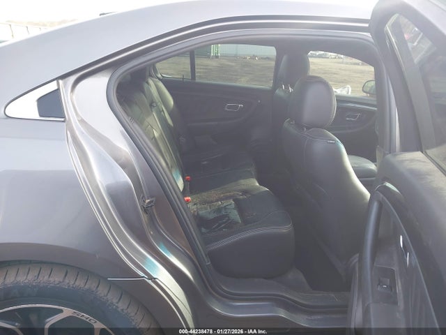 2013 FORD TAURUS 1FAHP2KT0DG215057 Photo 7