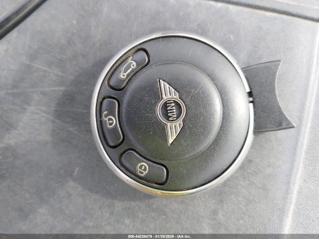 2013 MINI COUNTRYMAN WMWZB3C52DWM09675 Photo 10