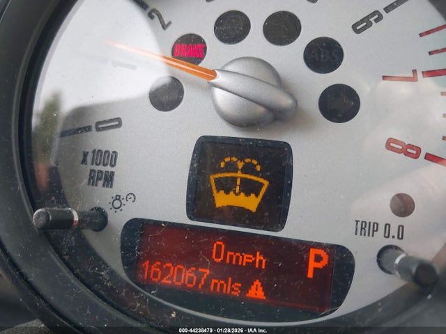 2013 MINI COUNTRYMAN WMWZB3C52DWM09675 Photo 6