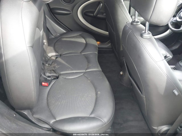 2013 MINI COUNTRYMAN WMWZB3C52DWM09675 Photo 7