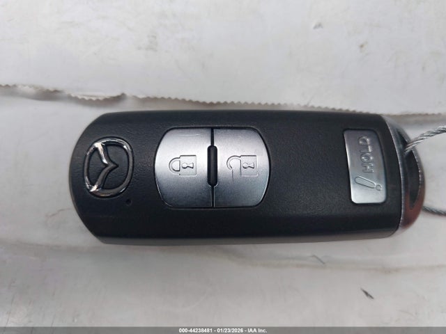 JM3KE2CY4G0847189 Mazda Cx-5 Touring