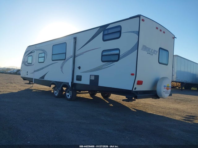 4YDT29629EX420159 Keystone Bullet Ultra