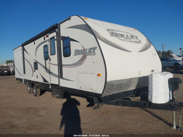 4YDT29629EX420159 Keystone Bullet Ultra