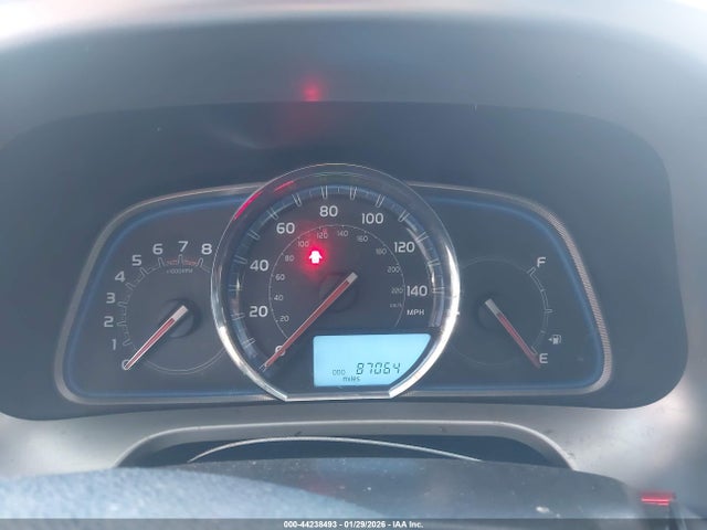 Toyota Rav4 Limited 2015 JTMYFREV4FJ039249 Image 15
