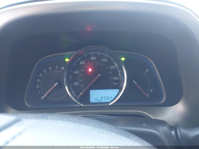 Toyota Rav4 Limited 2015 JTMYFREV4FJ039249 Image 7