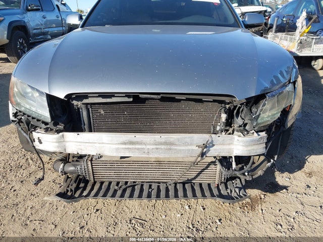 2010 AUDI A5 WAUTFAFH9AN011658 Photo 5
