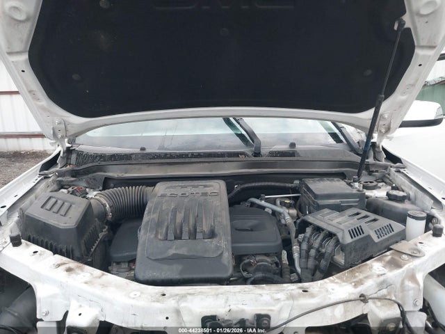 2GKFLSEK6H6238448 GMC Terrain Sle-1