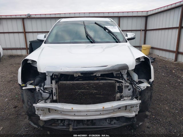 2GKFLSEK6H6238448 GMC Terrain Sle-1