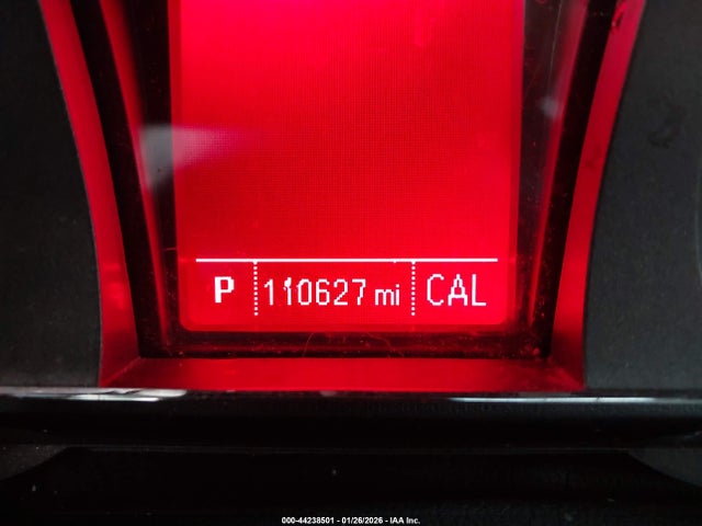 2GKFLSEK6H6238448 GMC Terrain Sle-1