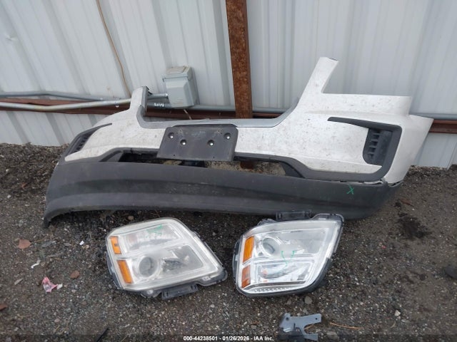 2GKFLSEK6H6238448 GMC Terrain Sle-1