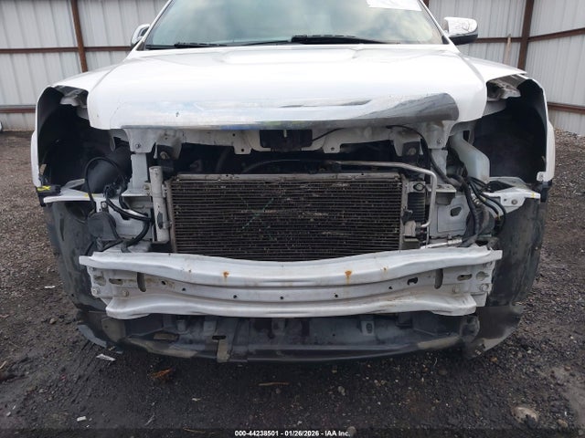 2GKFLSEK6H6238448 GMC Terrain Sle-1