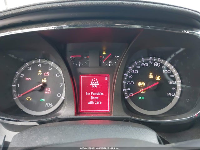 2GKFLSEK6H6238448 GMC Terrain Sle-1