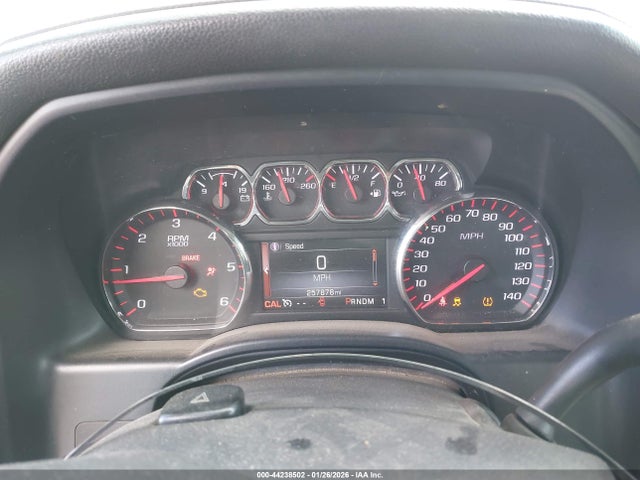 Продажа на аукционе авто 2015 Gmc Sierra 2500hd Sle, vin: 1GT11YEG1FF593749, номер лота: 44238502