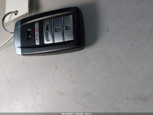 2020 ACURA RDX 5J8TC1H34LL009765 Photo 10