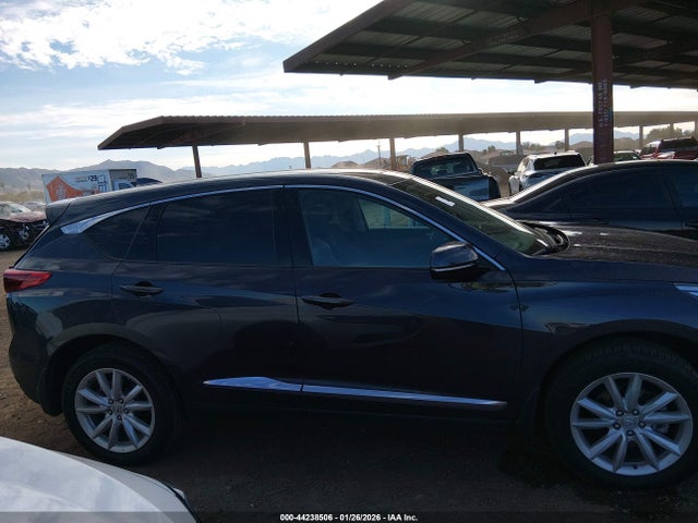 5J8TC1H34LL009765 Acura Rdx Standard