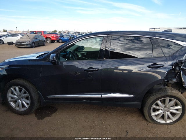 5J8TC1H34LL009765 Acura Rdx Standard