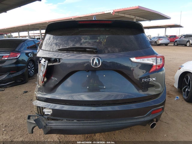 5J8TC1H34LL009765 Acura Rdx Standard
