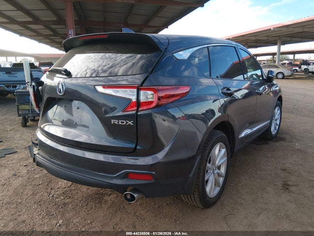 2020 ACURA RDX 5J8TC1H34LL009765 Photo 3
