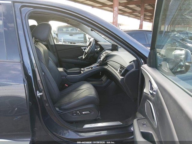 2020 ACURA RDX 5J8TC1H34LL009765 Photo 4