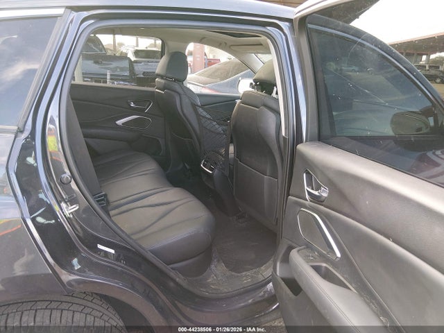 2020 ACURA RDX 5J8TC1H34LL009765 Photo 7