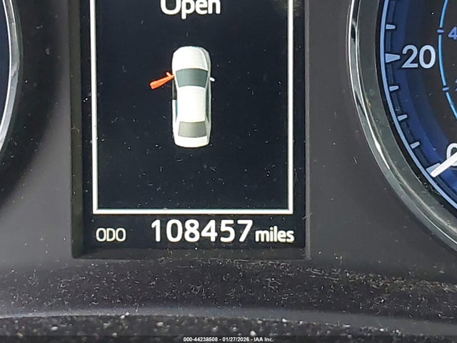 Toyota COROLLA SE 2017 5YFBURHEXHP628022 Image 15