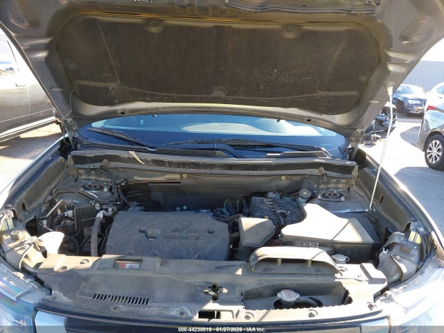 2020 MITSUBISHI OUTLANDER JA4AD2A32LZ003988 Photo 9