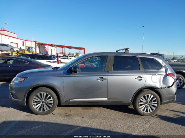 Mitsubishi Outlander Es 2.4 2020 JA4AD2A32LZ003988 Image 14