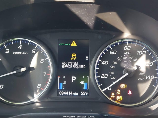 Mitsubishi Outlander Es 2.4 2020 JA4AD2A32LZ003988 Image 15