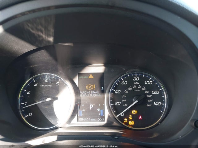 2020 MITSUBISHI OUTLANDER JA4AD2A32LZ003988 Photo 6