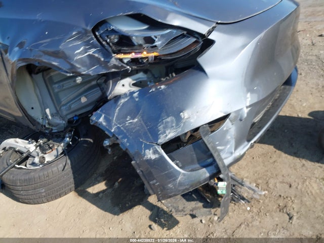Продажа на аукционе авто 2023 Tesla Model Y Awd/long Range Dual Motor All-wheel Drive, vin: 7SAYGDEE2PF896326, номер лота: 44238522