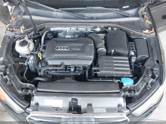 2015 AUDI A3 WAUBFGFF9F1003684 Photo 9