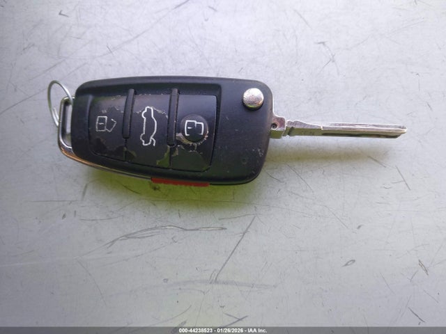 2015 AUDI A3 WAUBFGFF9F1003684 Photo 10