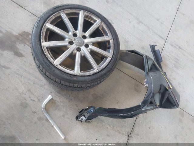 WAUBFGFF9F1003684 Audi A3 2.0t Premium