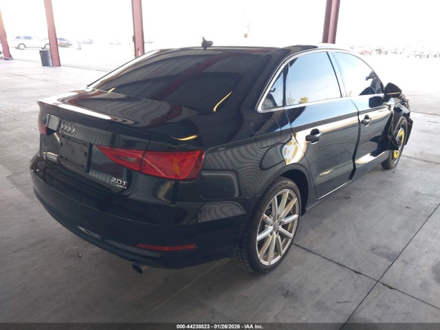 2015 AUDI A3 WAUBFGFF9F1003684 Photo 3