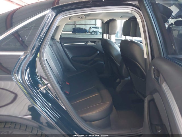 2015 AUDI A3 WAUBFGFF9F1003684 Photo 7