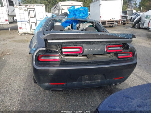 Dodge Challenger Gt 2022 2C3CDZJG0NH214821 Image 16