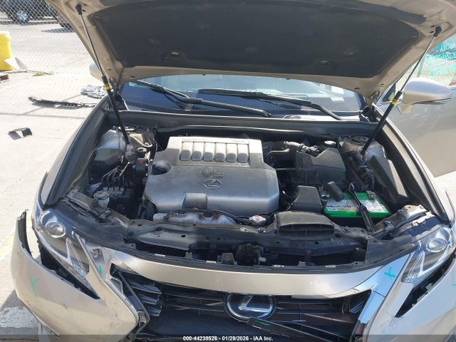 JTHBK1GG0H2253409 Lexus ES 350