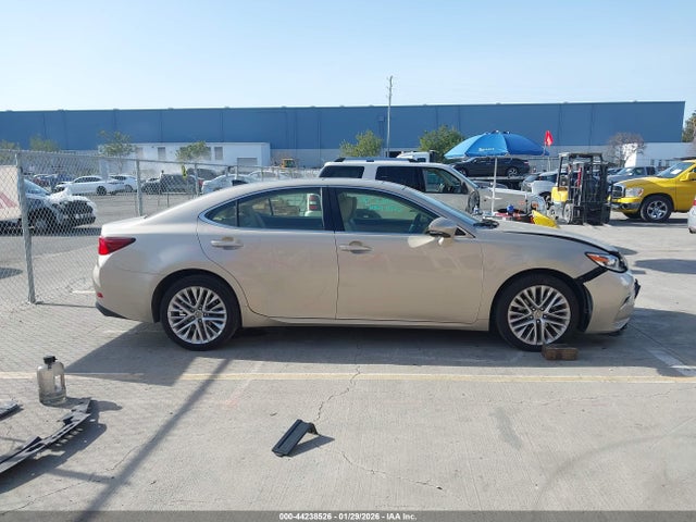 JTHBK1GG0H2253409 Lexus ES 350
