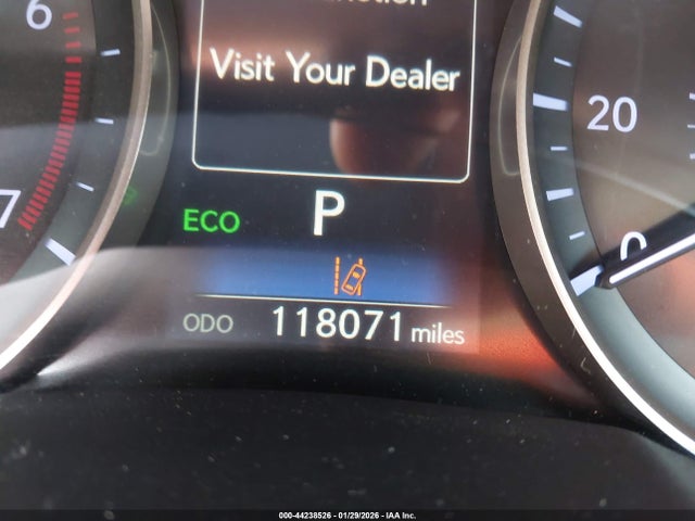 JTHBK1GG0H2253409 Lexus ES 350