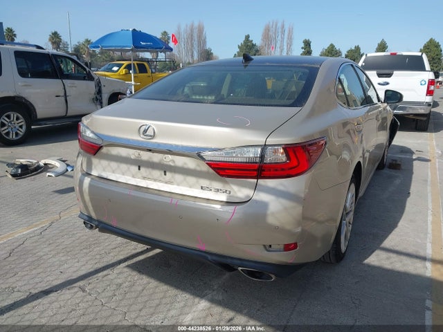 JTHBK1GG0H2253409 Lexus ES 350