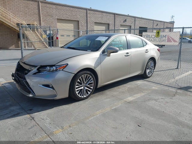 JTHBK1GG0H2253409 Lexus ES 350