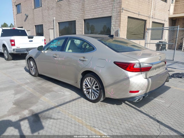 JTHBK1GG0H2253409 Lexus ES 350