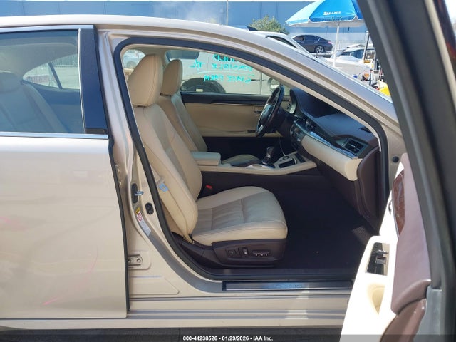 JTHBK1GG0H2253409 Lexus ES 350