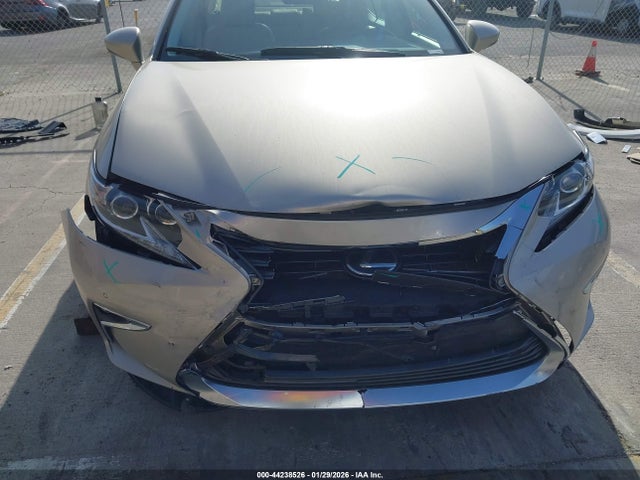 JTHBK1GG0H2253409 Lexus ES 350