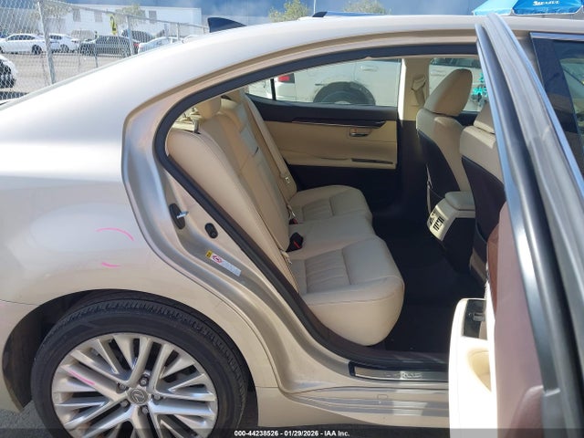 JTHBK1GG0H2253409 Lexus ES 350